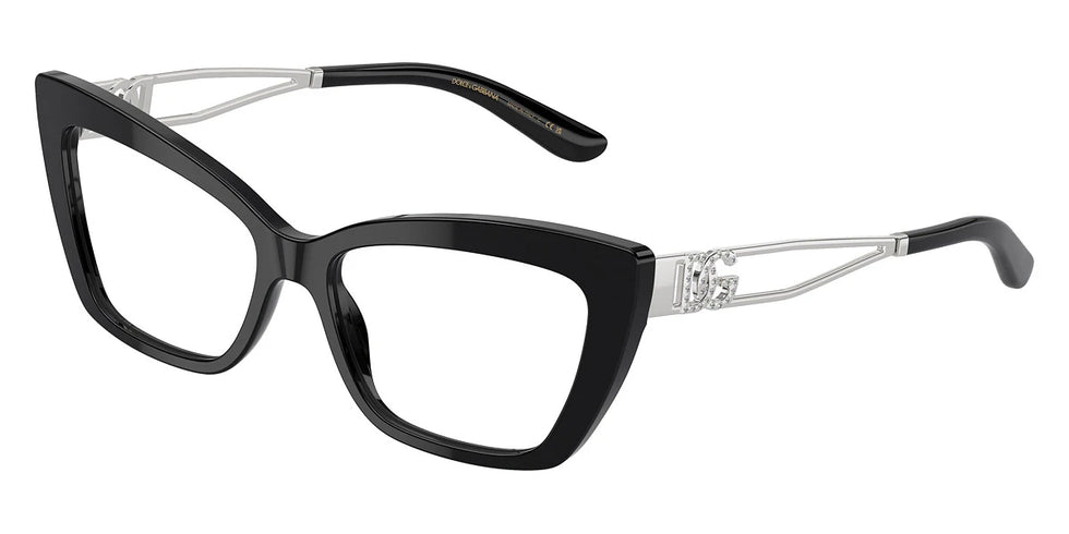 DOLCE&GABBANA - DG3375B