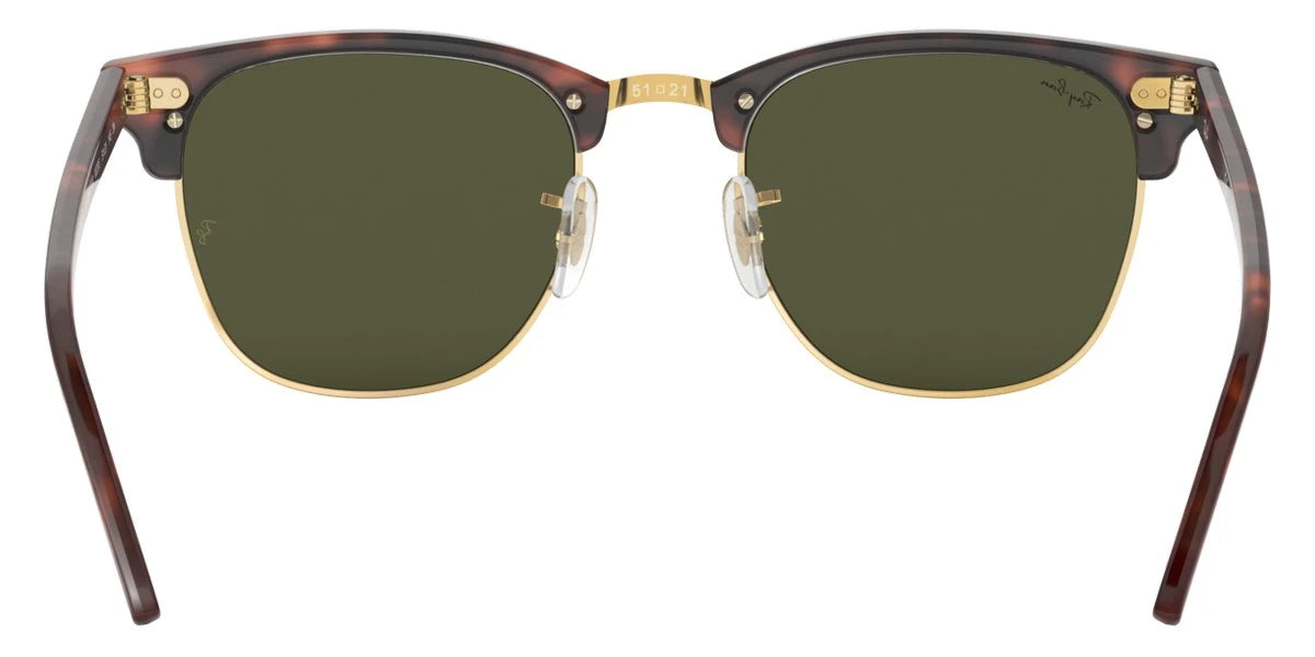 Ray-Ban - Clubmaster RB3016F