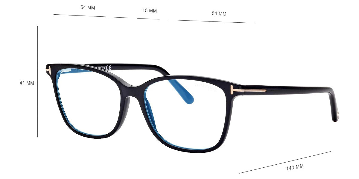 Tom Ford - FT5842-B