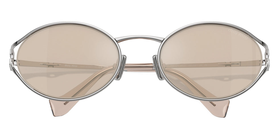 Miu Miu - Logo MU 52YS