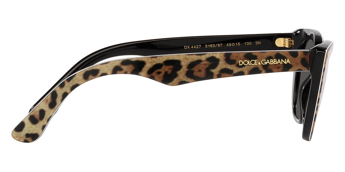 DOLCE & GABBANA - DX4427