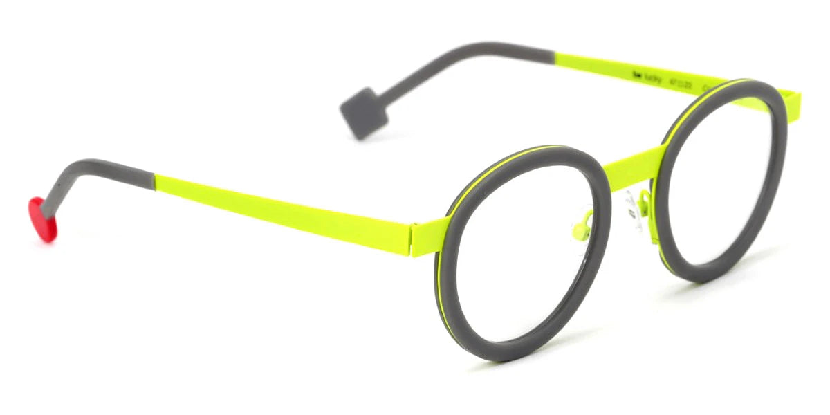 Sabine Be - Be Lucky