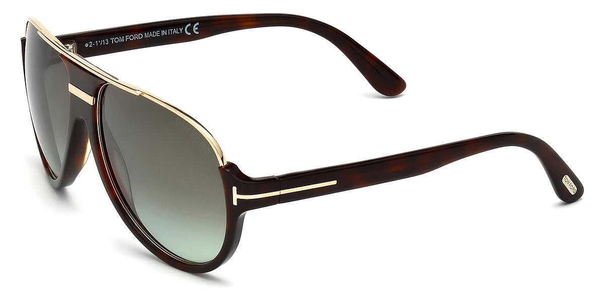 Tom Ford - FT0334 Dimitry