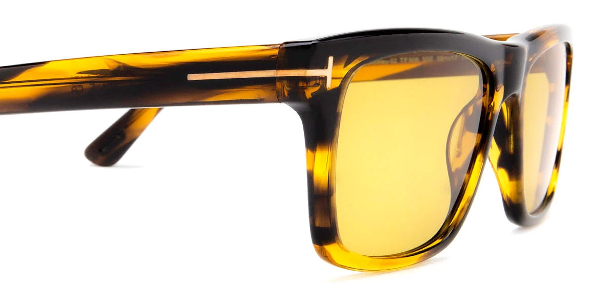 Tom Ford - FT0906 Buckley-02