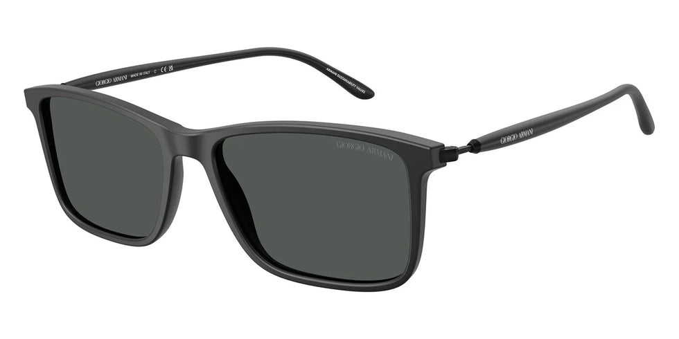 GIORGIO ARMANI - AR8218