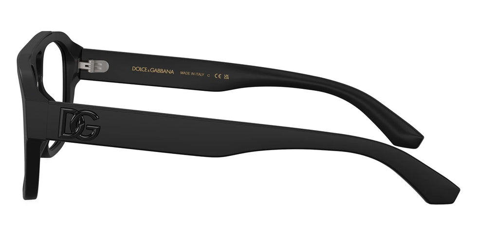 DOLCE & GABBANA - DG3415