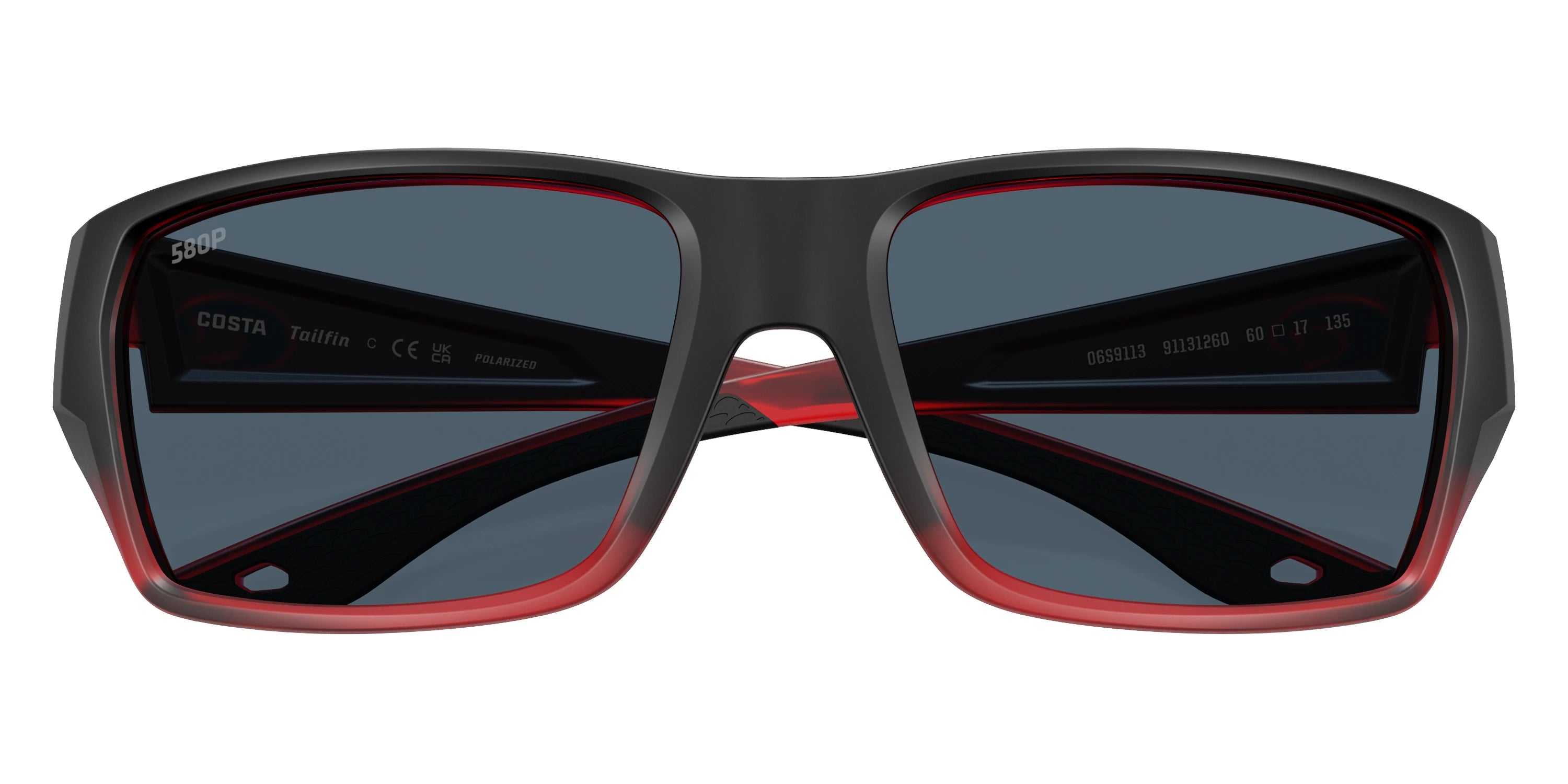 COSTA - 6S9113 Tailfin