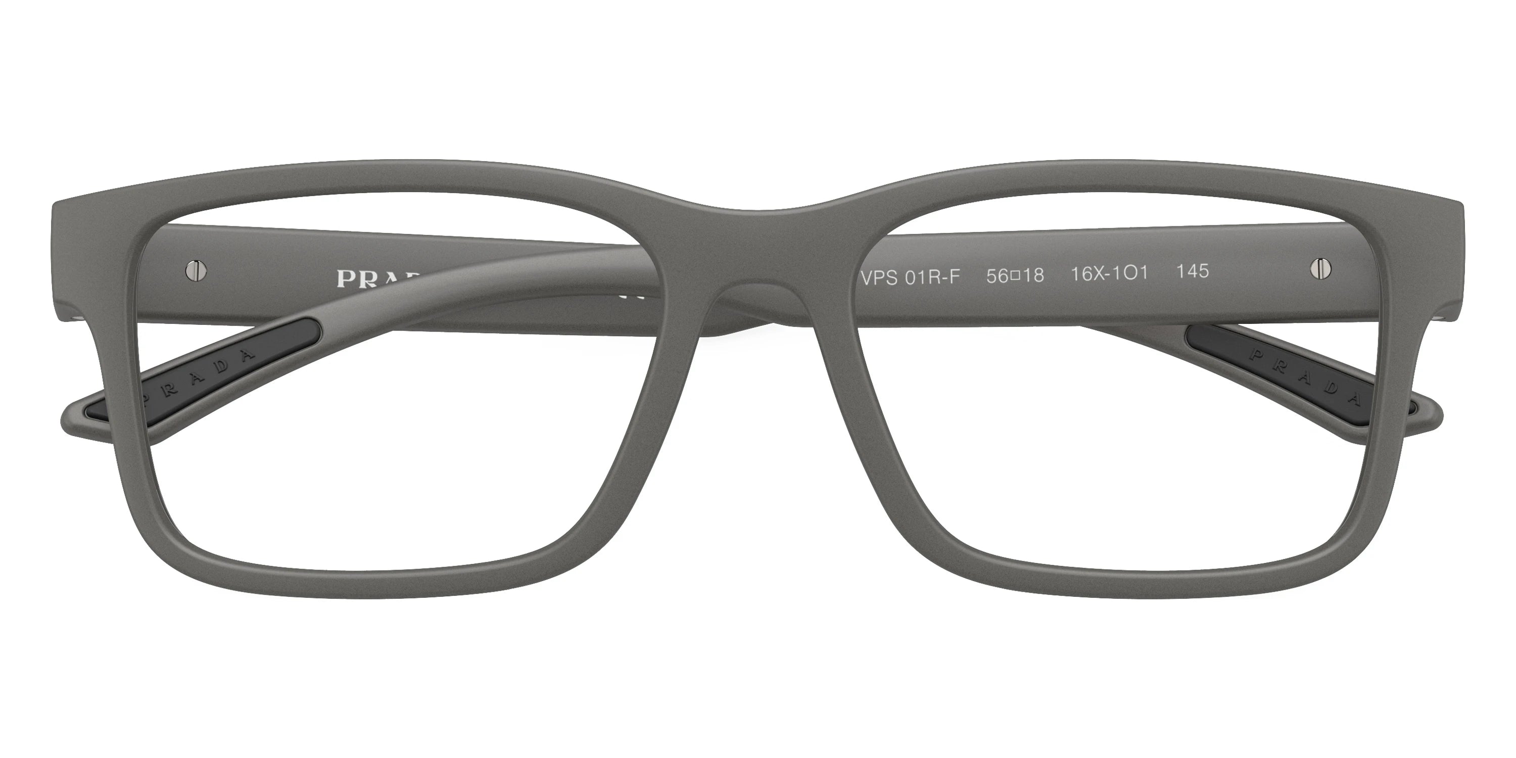 Prada Linea Rossa - PS 01RVF