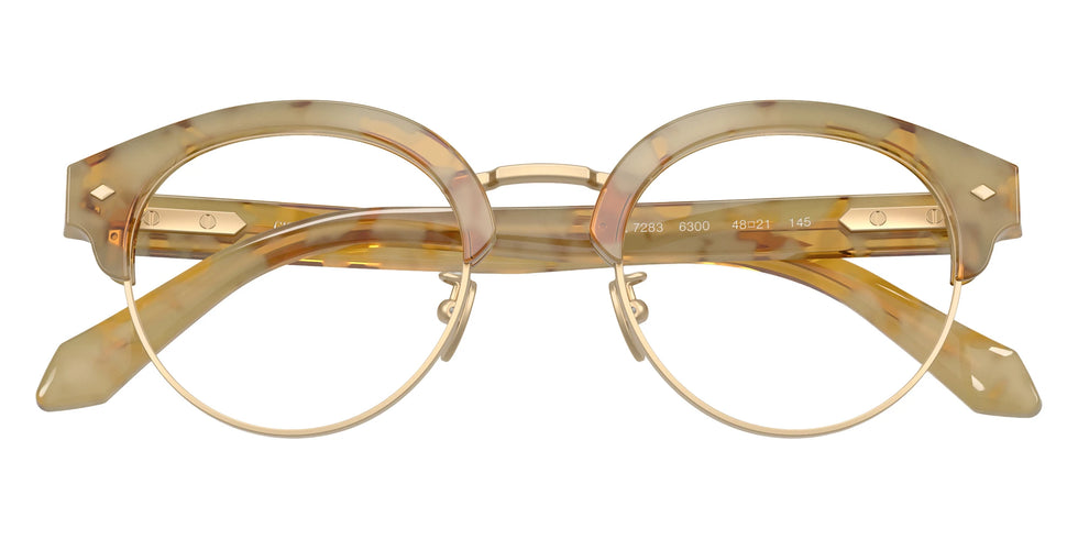 GIORGIO ARMANI - AR7283