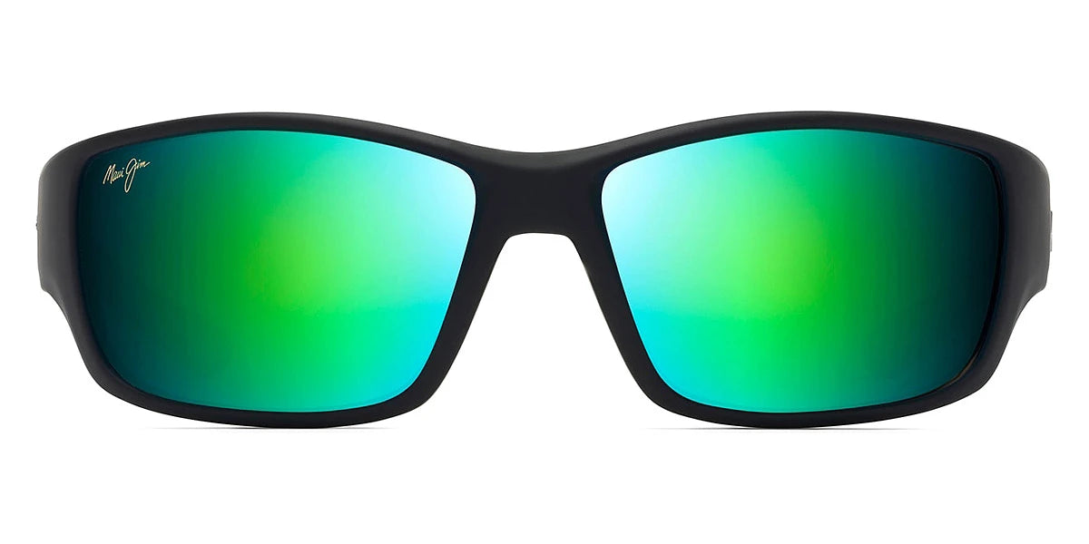Maui Jim - LOCAL KINE