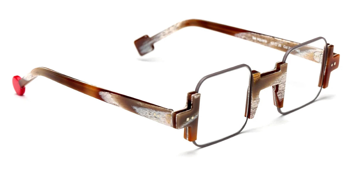 Sabine Be - Be Square