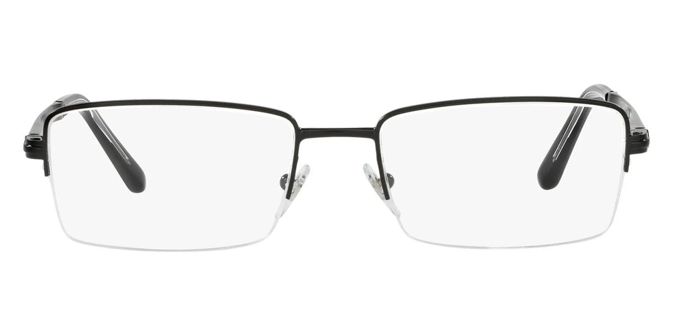 Sferoflex SF2261 136 54 - Matte Black