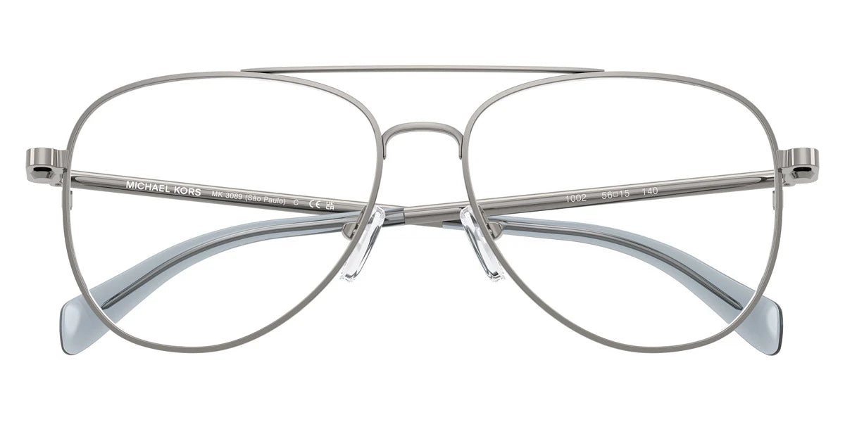 MICHAEL KORS - São Paulo MK3089