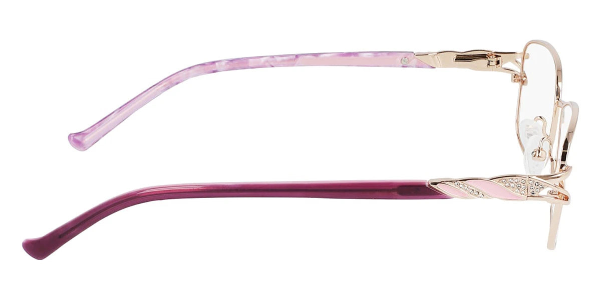 Marchon NYC - Tres Jolie 195