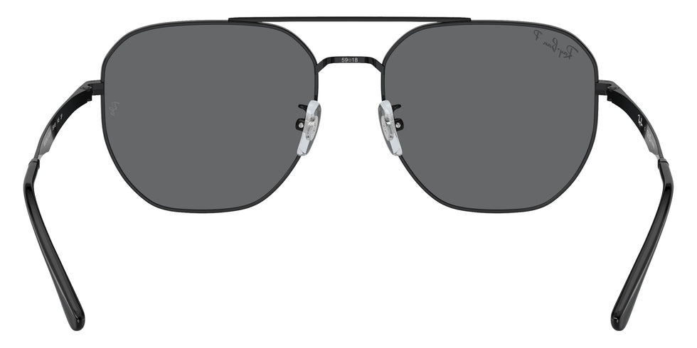 Ray-Ban - RB3724D