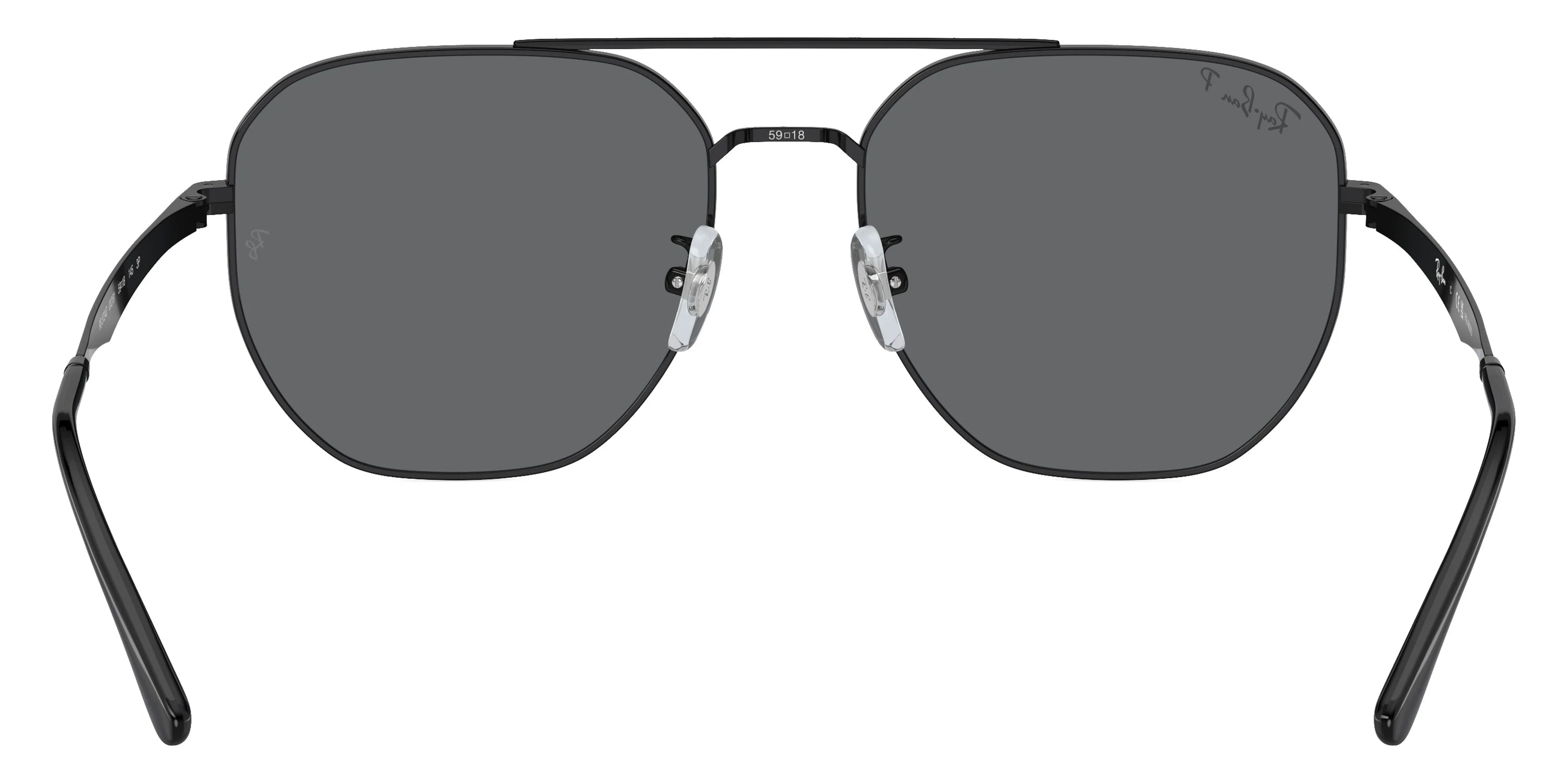 Ray-Ban - RB3724D