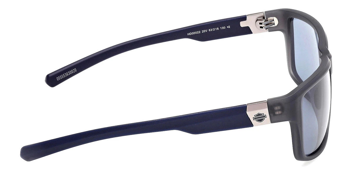 Harley-Davidson - HD00022