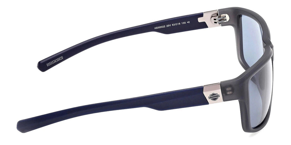 Harley-Davidson - HD00022