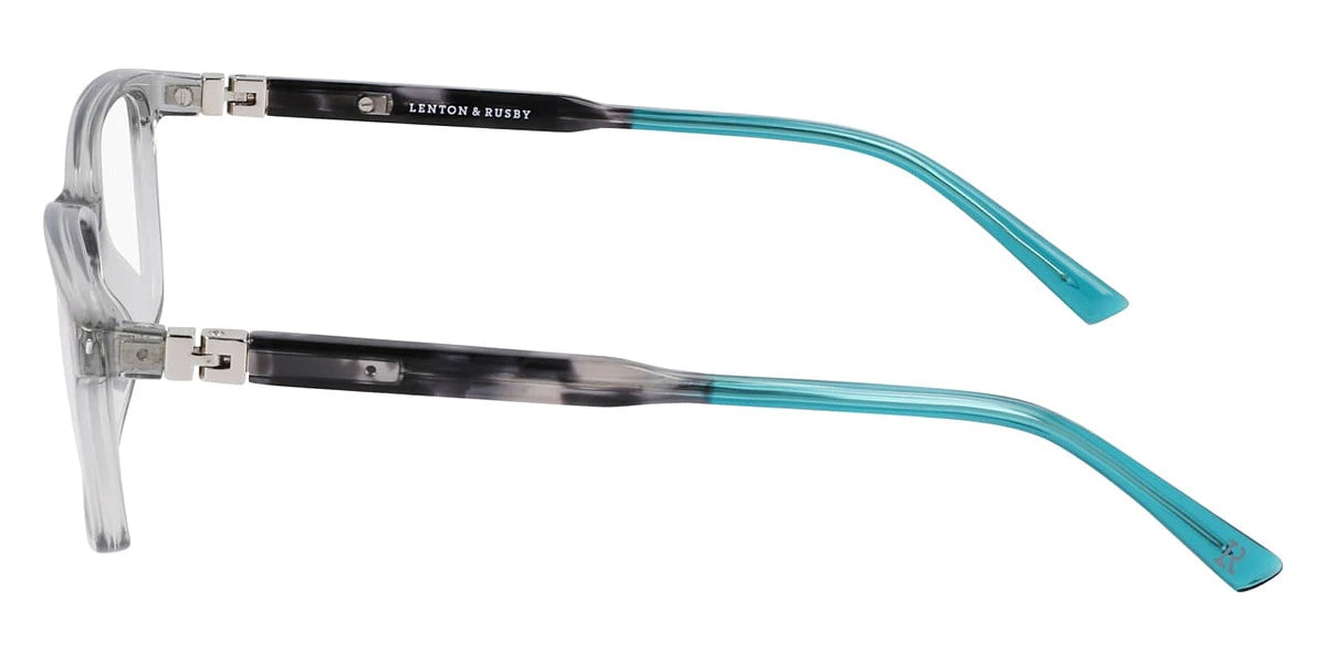 Lenton and Rusby - LRK3503