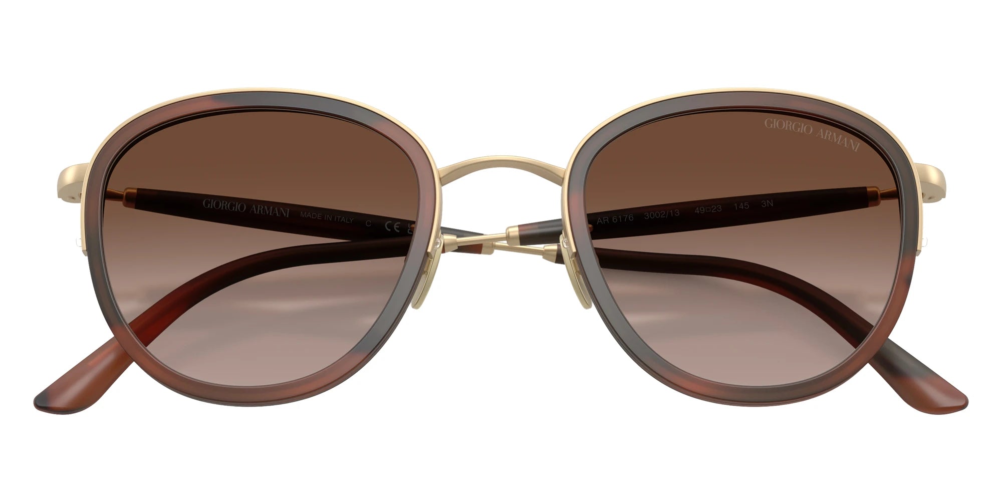 GIORGIO ARMANI - AR6176