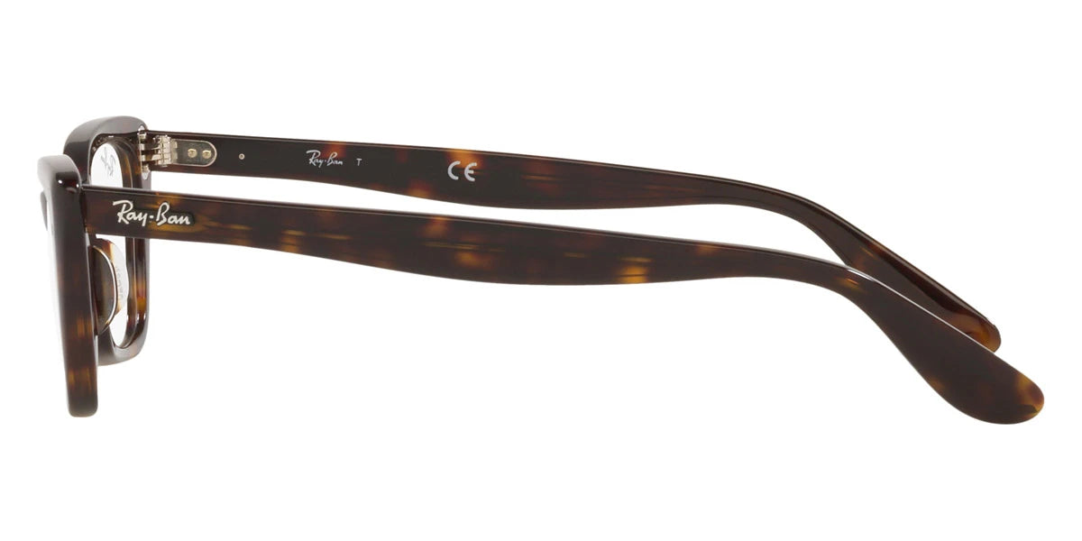 Ray-Ban RX5499 2012 49 - Havana