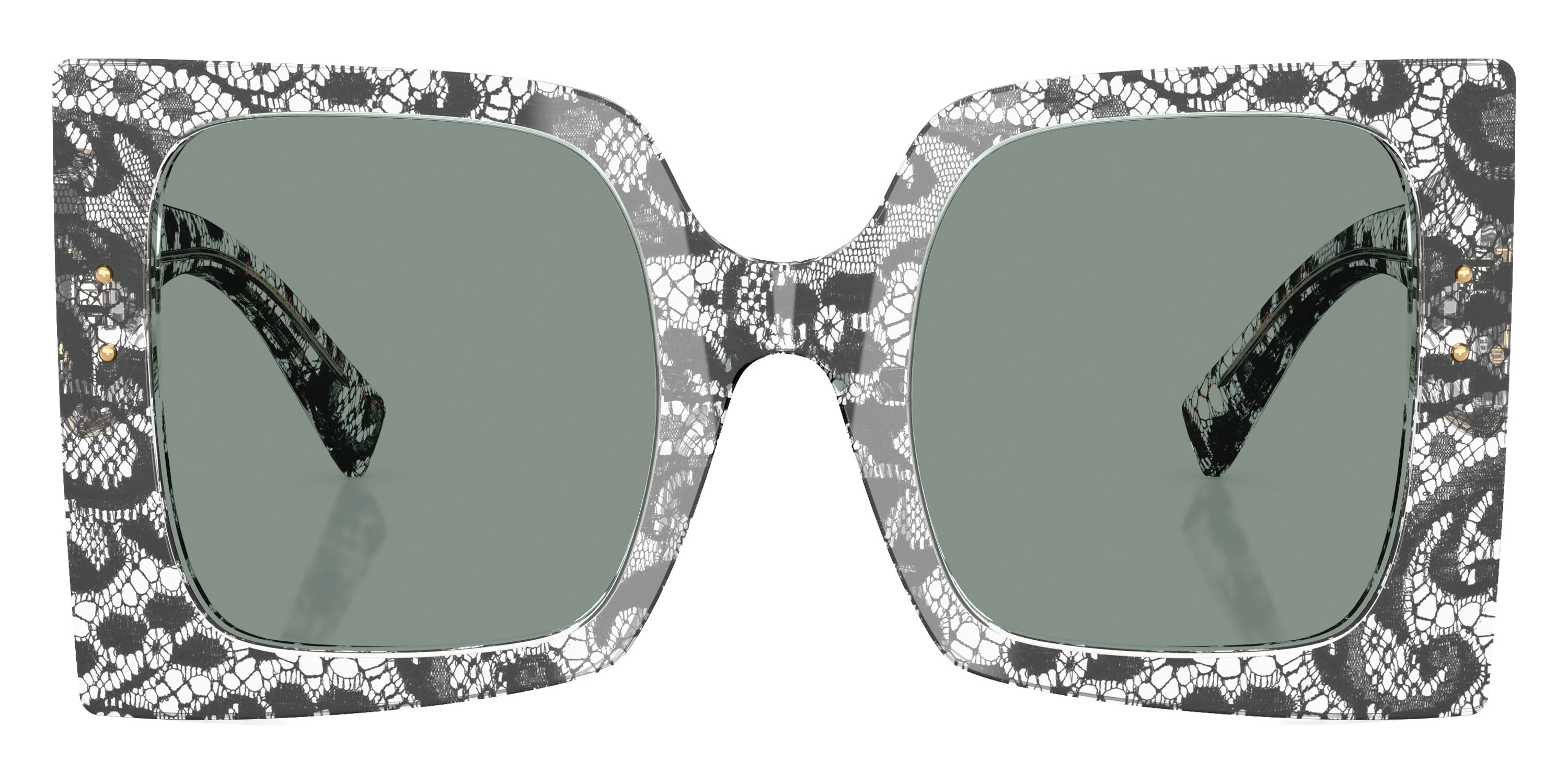 DOLCE & GABBANA - DG4490