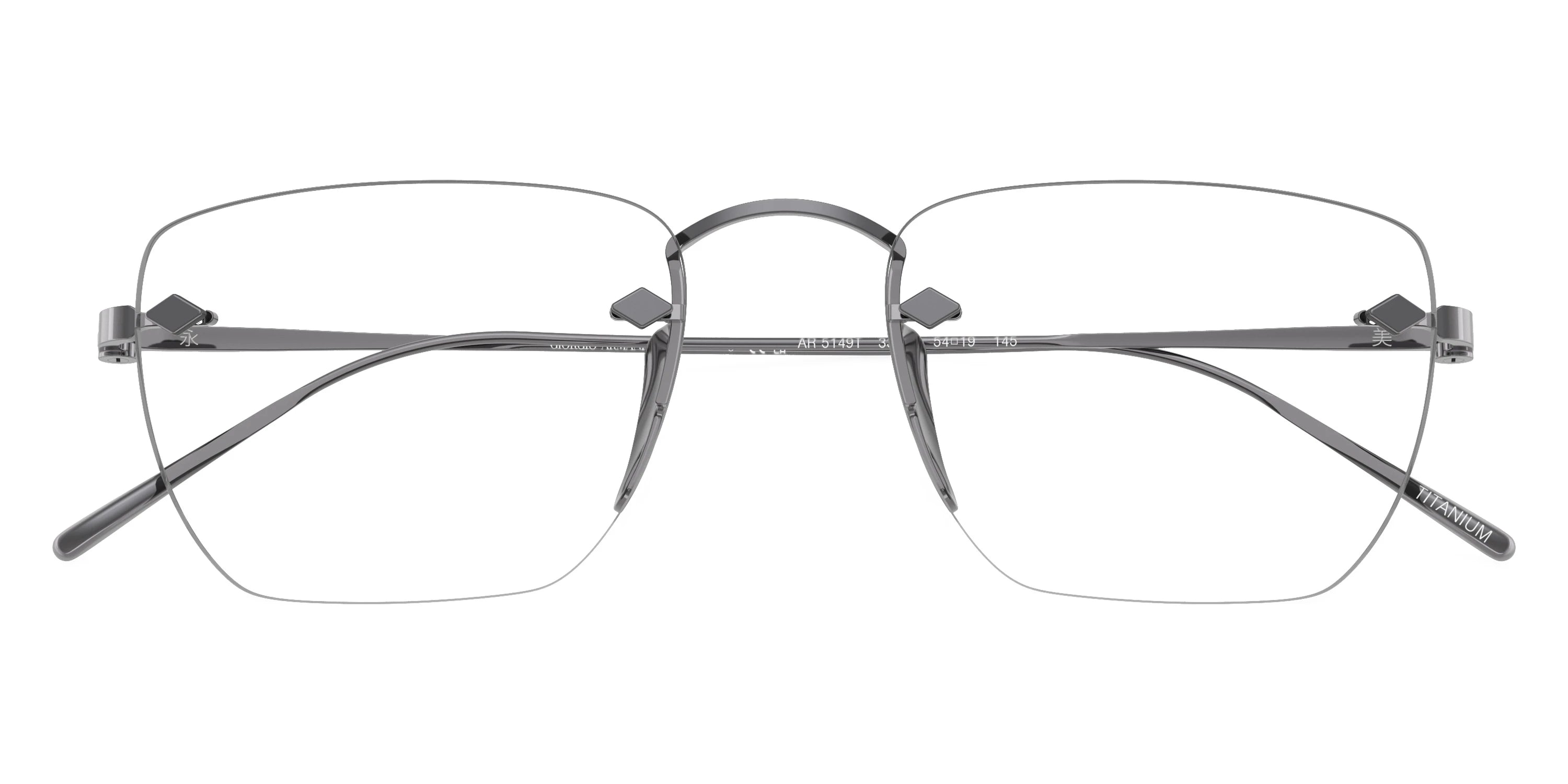 GIORGIO ARMANI - AR5149T