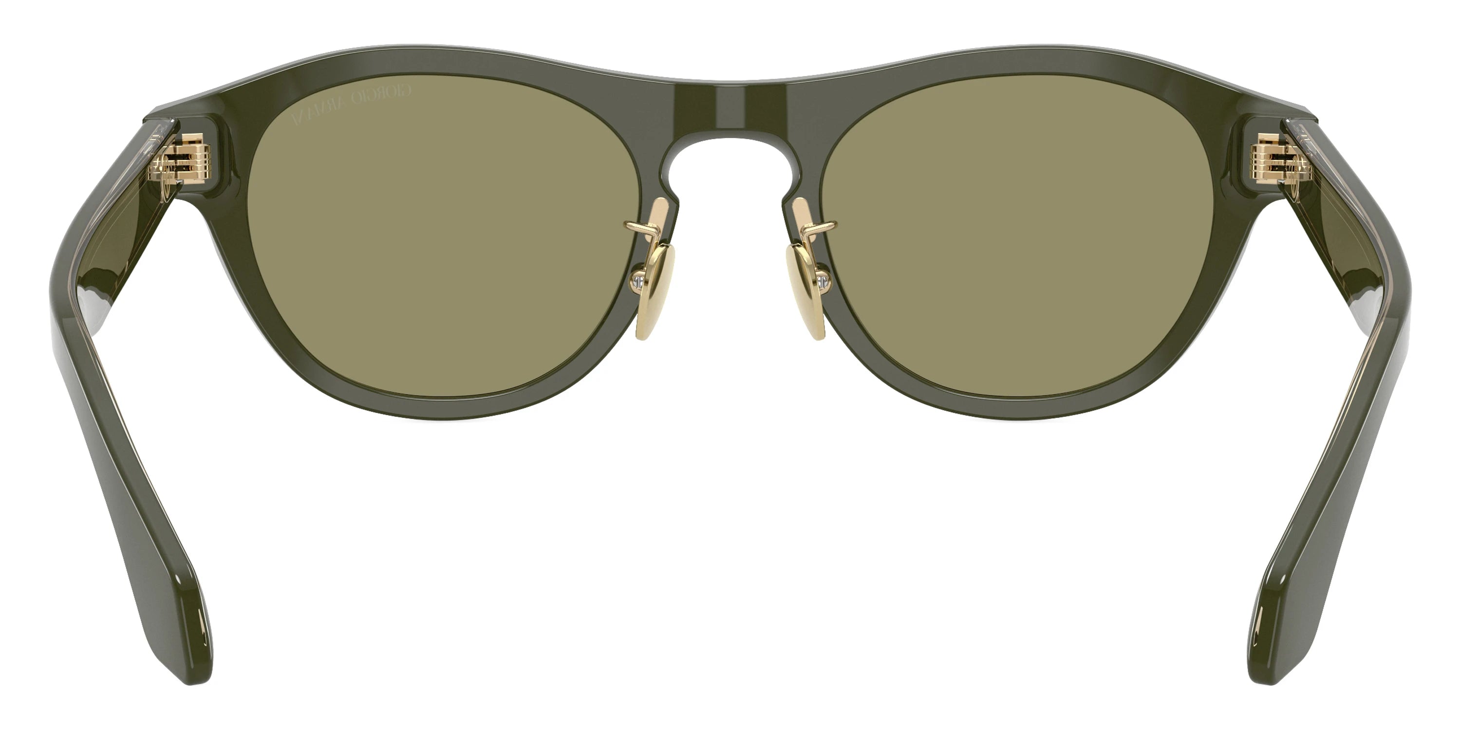 GIORGIO ARMANI - AR8225