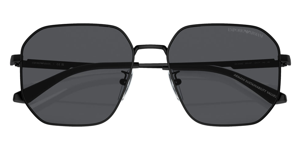 EMPORIO ARMANI - EA2154D