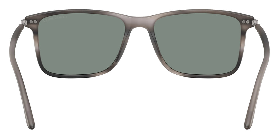 GIORGIO ARMANI - AR8218F