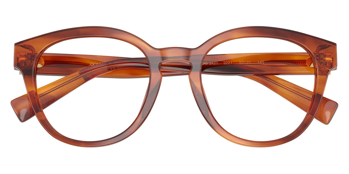 DOLCE & GABBANA - DG3421