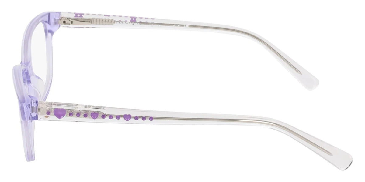 Marchon NYC - M-7507