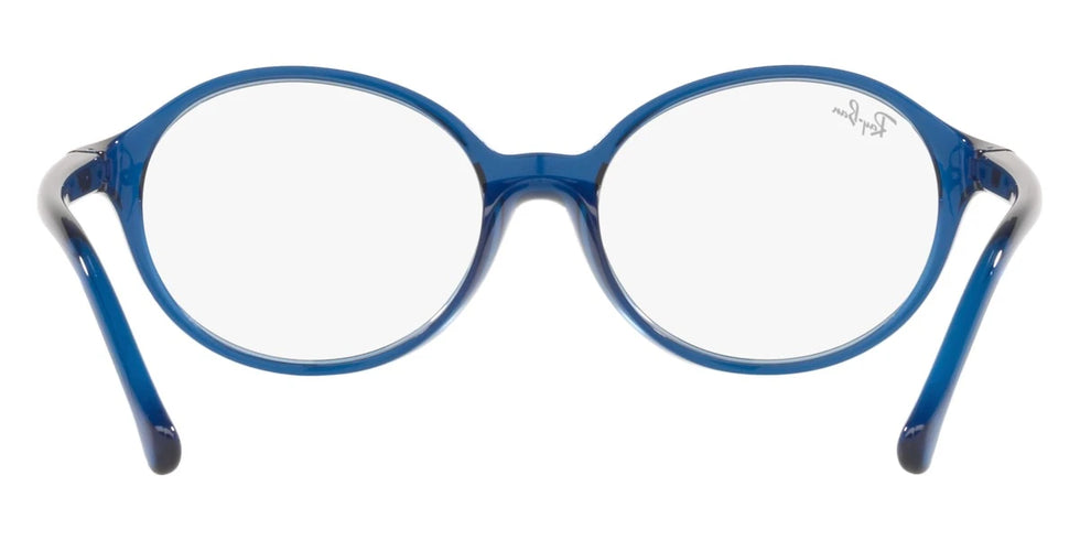 Ray-Ban RY1901F 3834 48 - Transparent Blue