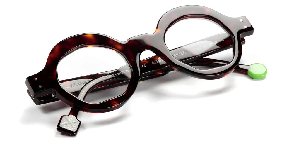 Sabine Be - Before X After