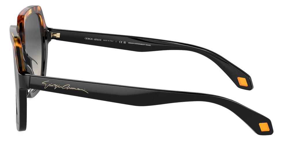 GIORGIO ARMANI - AR8193U