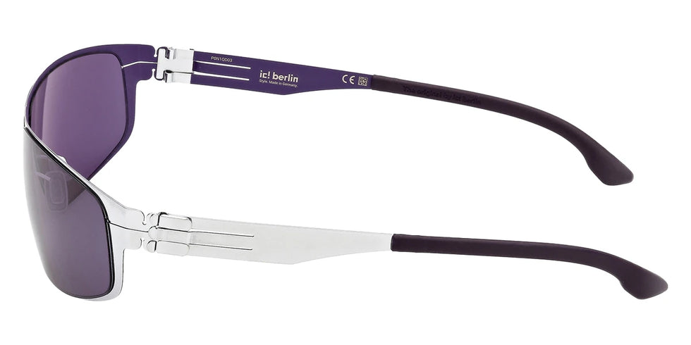 ic! berlin - Scott Sunglasses