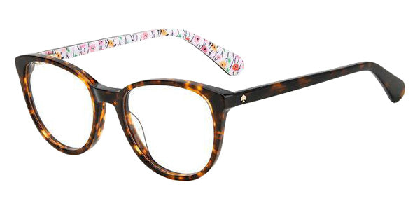 Kate Spade AILA 0086 47 - Havana #id:aila000086_s:100105