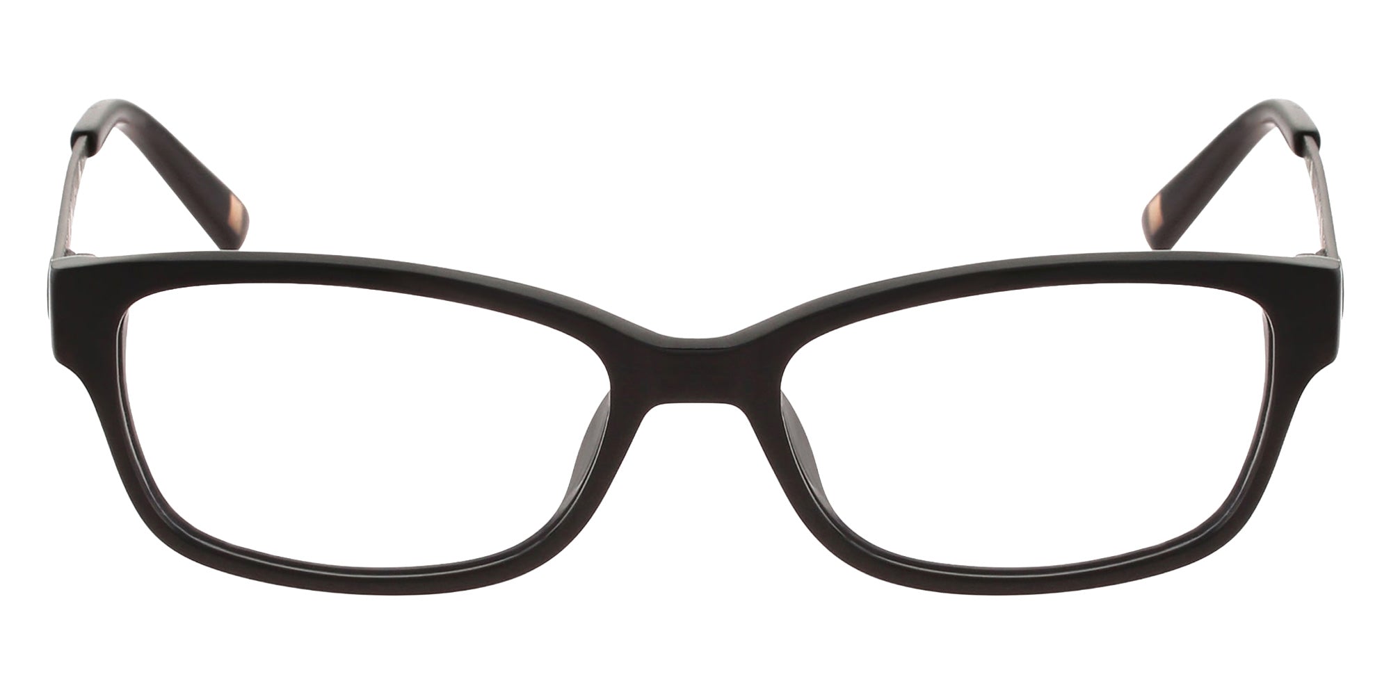 Anne Klein AK5047 206 52 - Mocha Tortoise #id:akak5047206_s:100100