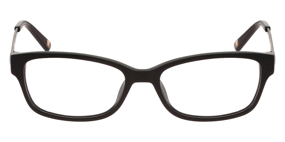 Anne Klein AK5047 206 52 - Mocha Tortoise #id:akak5047206_s:100100