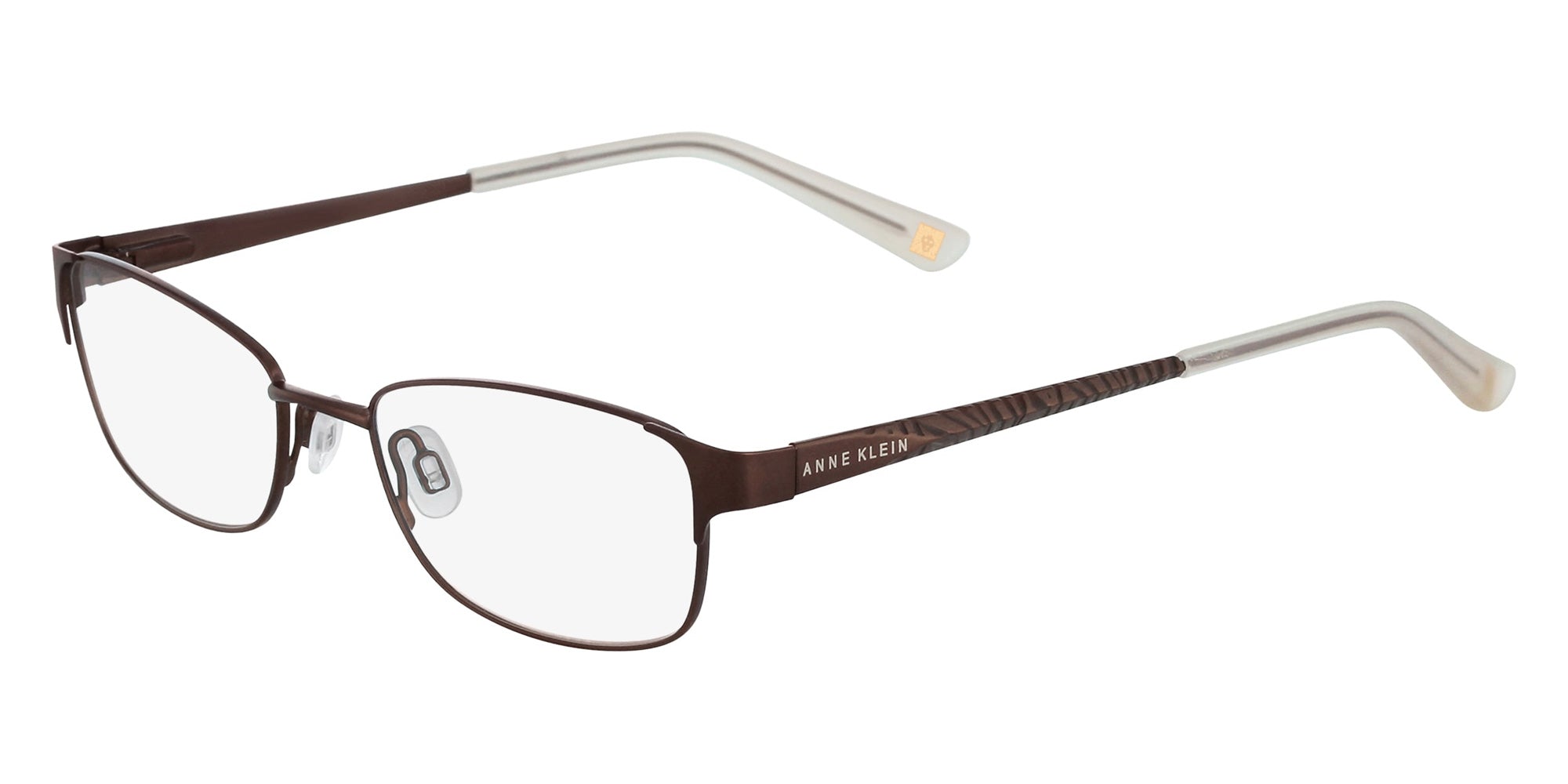 Anne Klein AK5048 208 51 - Mocha #id:akak5048208_s:100100