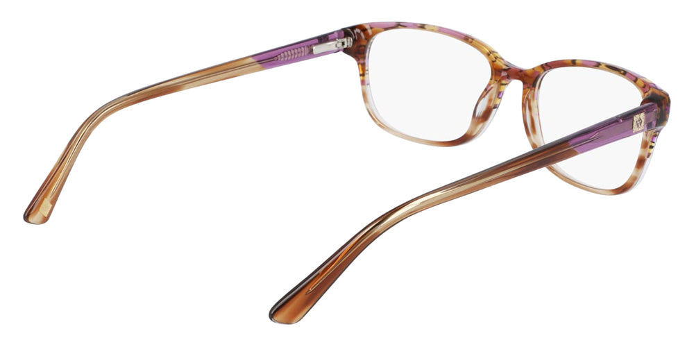 Anne Klein AK5086 505 50 - Plum Animal #id:akak5086505_s:100125