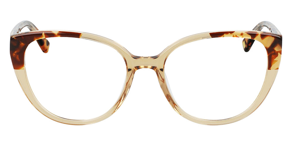 Anne Klein AK5092 203 50 - Mocha Crystal #id:akak5092203_s:100100