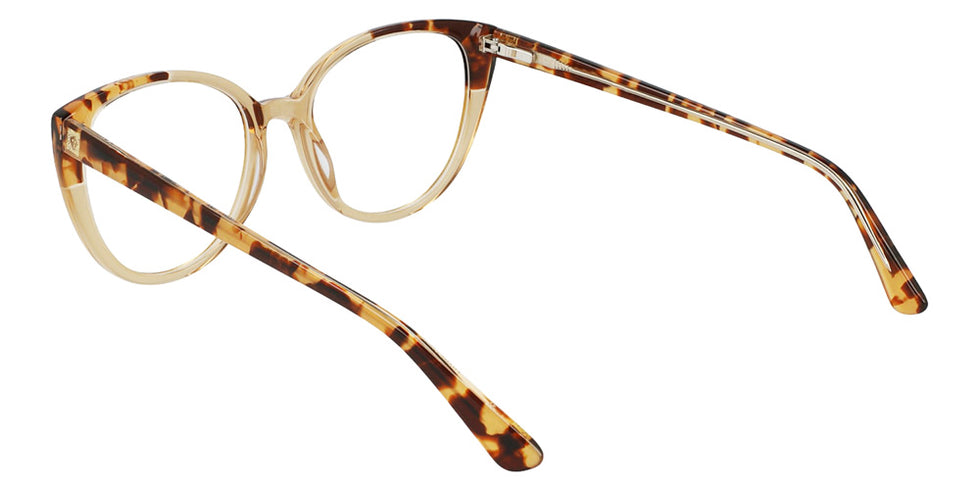 Anne Klein AK5092 203 50 - Mocha Crystal #id:akak5092203_s:100115