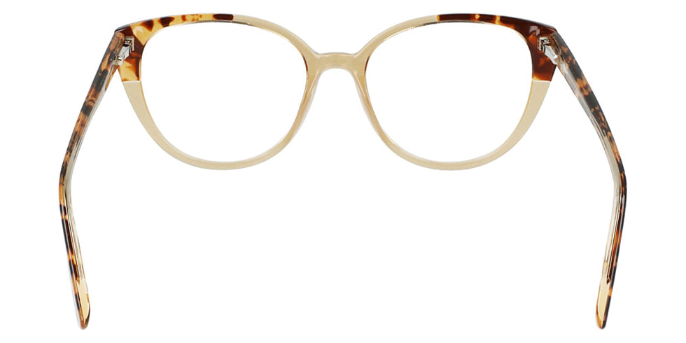 Anne Klein AK5092 203 50 - Mocha Crystal #id:akak5092203_s:100120