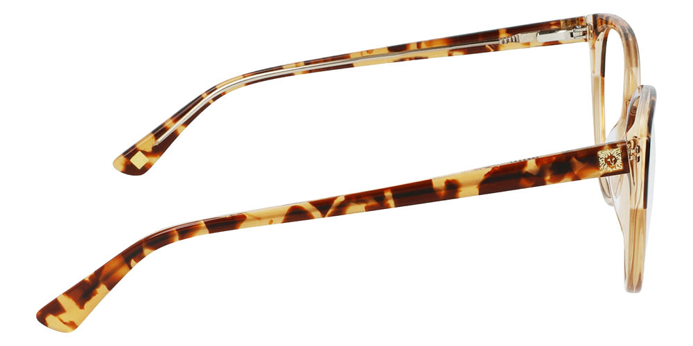 Anne Klein AK5092 203 50 - Mocha Crystal #id:akak5092203_s:100130