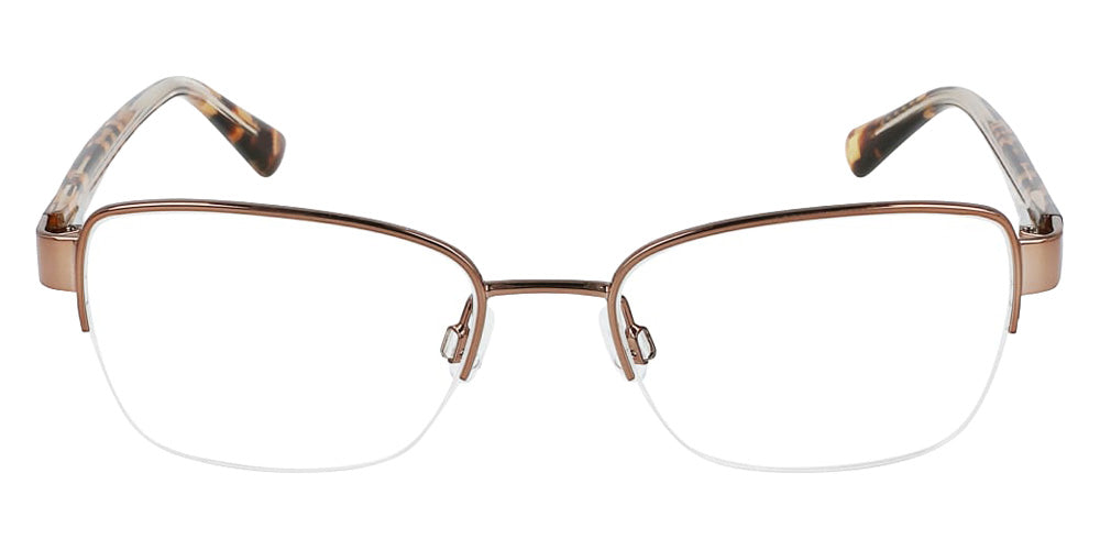 Anne Klein AK5093 203 49 - Mocha #id:akak5093203_s:100100