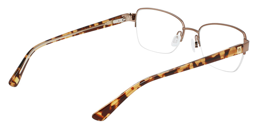 Anne Klein AK5093 203 49 - Mocha #id:akak5093203_s:100125