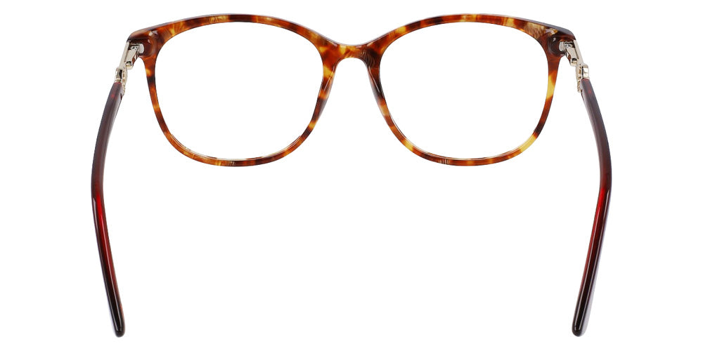 Anne Klein AK5102 240 56 - Tortoise #id:akak5102240_s:100120