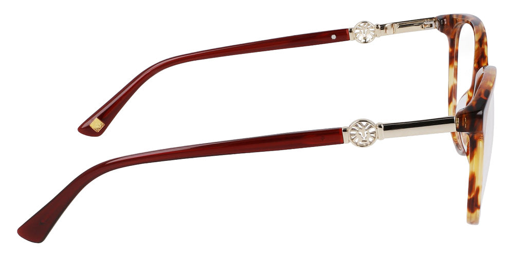 Anne Klein AK5102 240 56 - Tortoise #id:akak5102240_s:100130