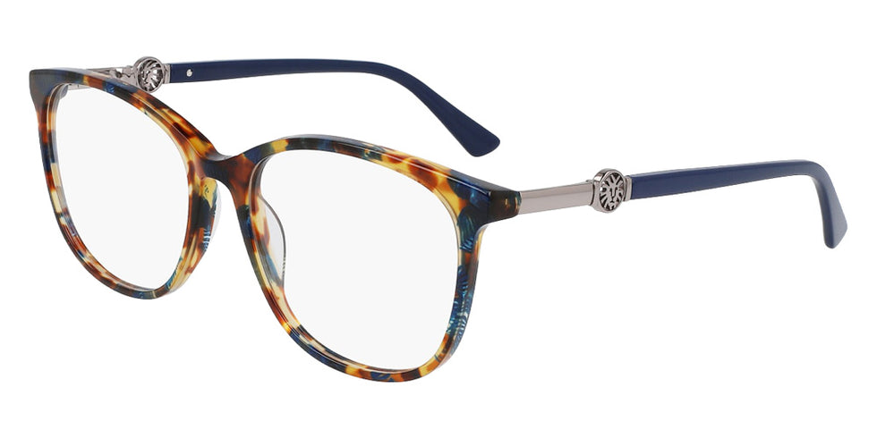 Anne Klein AK5102 460 56 - Blue Tortoise #id:akak5102460_s:102105